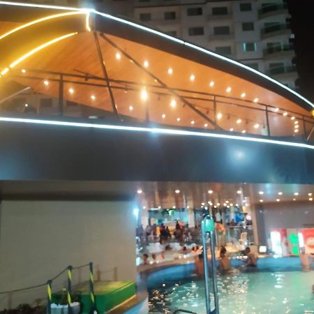 Riviera Park Hotel, Caldas Novas Eksteriør billede