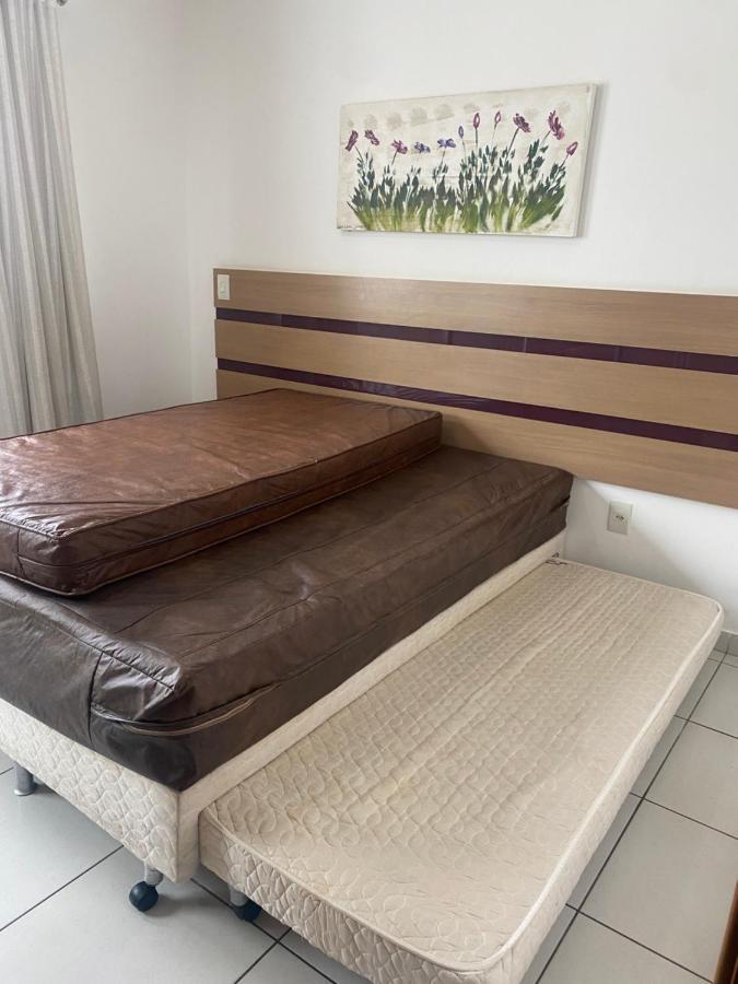 Riviera Park Hotel, Caldas Novas Eksteriør billede