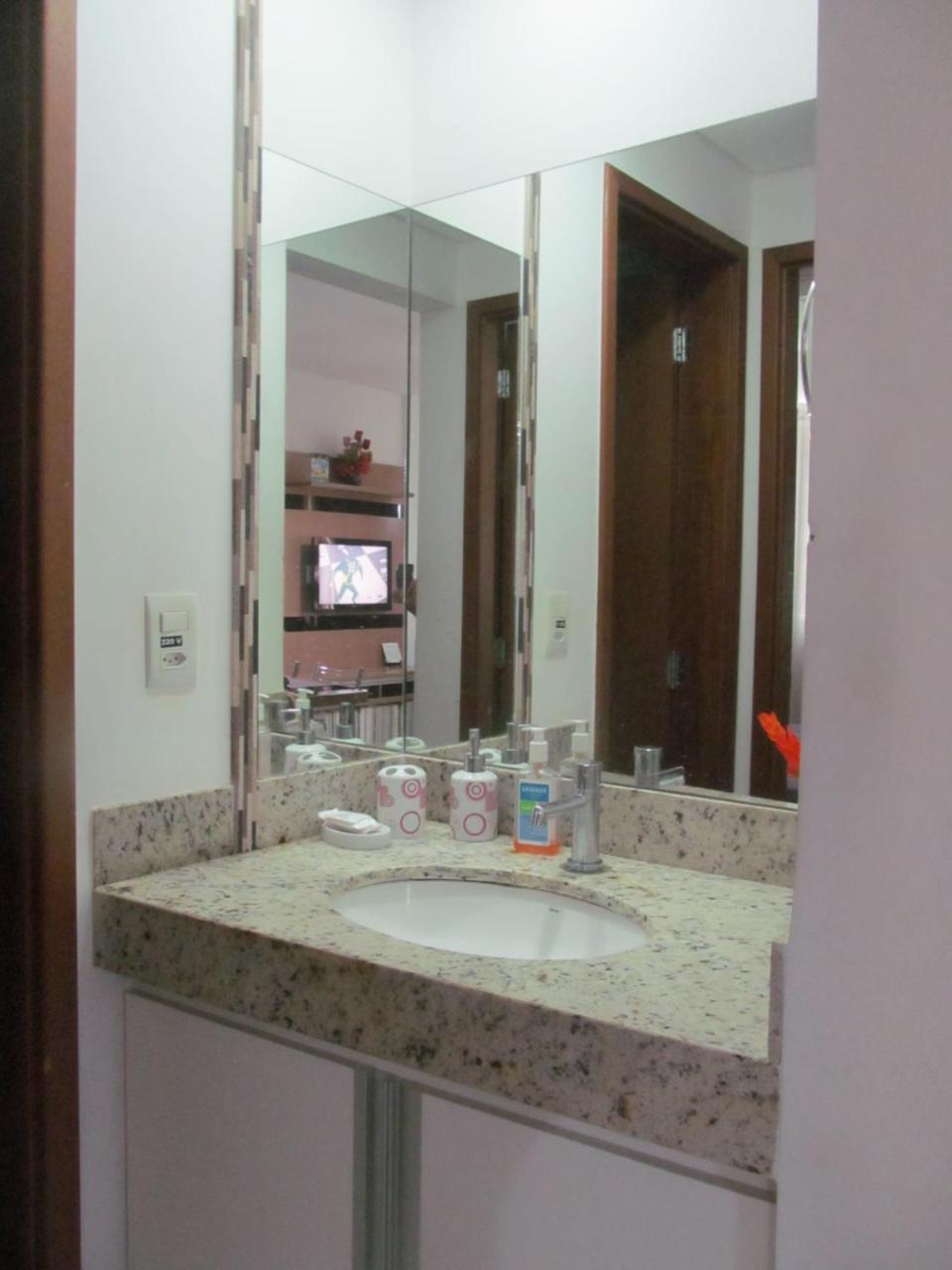 Riviera Park Hotel, Caldas Novas Eksteriør billede