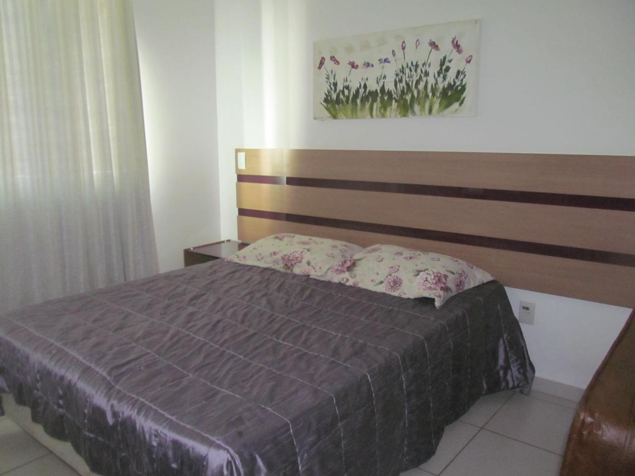 Riviera Park Hotel, Caldas Novas Eksteriør billede